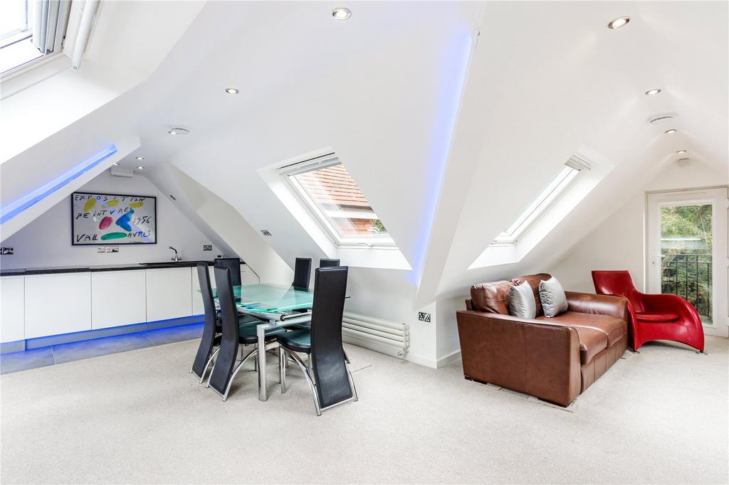 Annexe Space