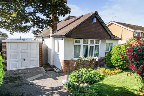 3 bedroom detached bungalow for sale, Clayton Drive, Prestatyn, Denbighshire LL19 9RW