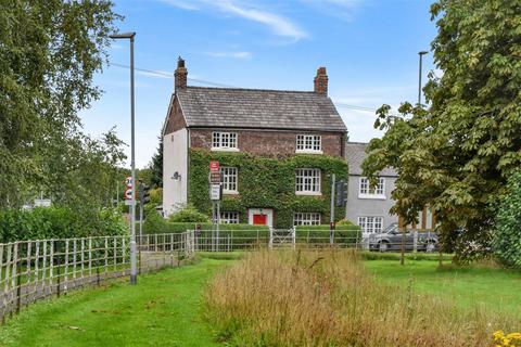 6 bedroom semi-detached house for sale, Roadside Farm, London Road, Stretton, Warrington