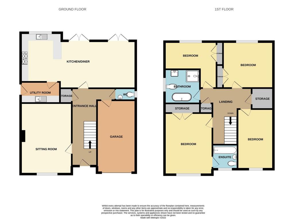 Millbrook Fold, Mill Lane, Hazel Grove, Stockport SK7 6ED 4 bed