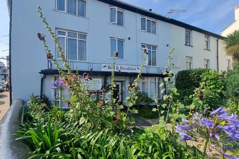 6 bedroom house for sale, The Strand, Bideford