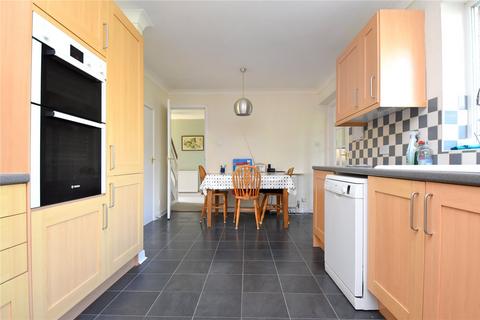 4 bedroom detached house for sale, Meadowlands, Kirton, Felixstowe, Suffolk, IP10