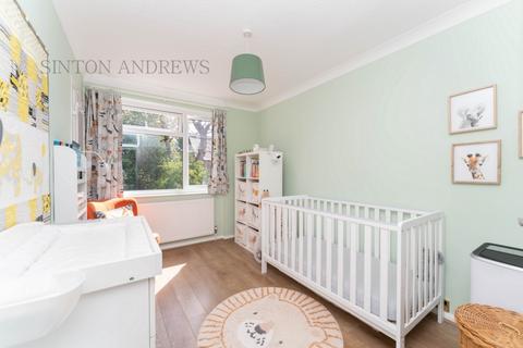 2 bedroom house for sale, The Firs, Eaton Rise, Ealing, W5