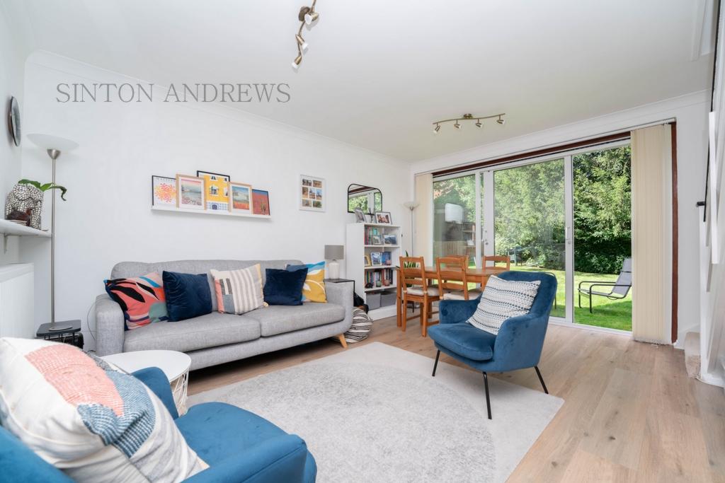The Firs, Eaton Rise, Ealing, W5 2 bed house for sale £650,000