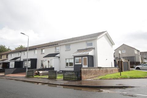 undefined, Wilton Road, Carluke, South Lanarkshire, ML8