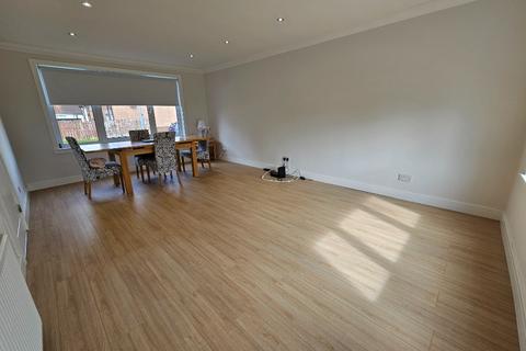 undefined, Wilton Road, Carluke, South Lanarkshire, ML8