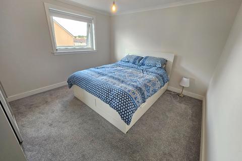 undefined, Wilton Road, Carluke, South Lanarkshire, ML8