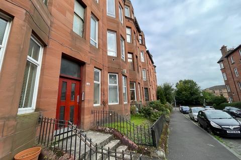 undefined, Nairn Street, Glasgow, G3