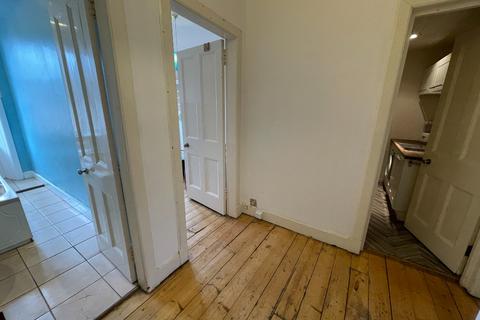 undefined, Nairn Street, Glasgow, G3