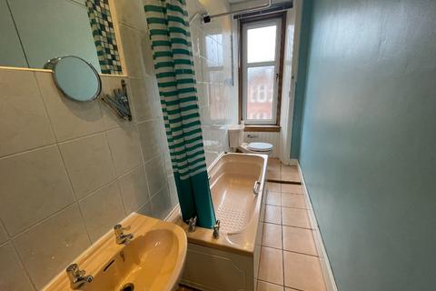 undefined, Nairn Street, Glasgow, G3