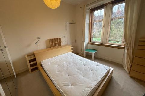 undefined, Nairn Street, Glasgow, G3