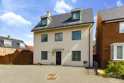 15 Cotton End, Buckingham, MK18 7RJ