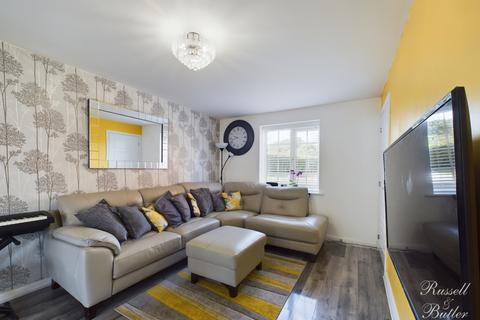 15 Cotton End, Buckingham, MK18 7RJ