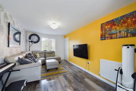 15 Cotton End, Buckingham, MK18 7RJ