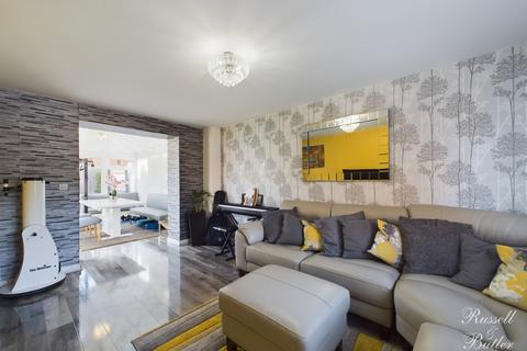 15 Cotton End, Buckingham, MK18 7RJ