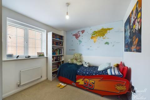 15 Cotton End, Buckingham, MK18 7RJ