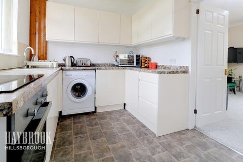 31 Kyle Crescent, Sheffield, S5 8HP