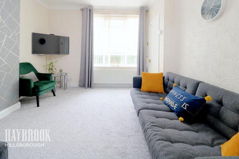 31 Kyle Crescent, Sheffield, S5 8HP