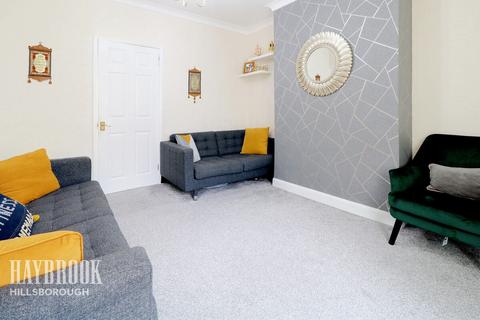 31 Kyle Crescent, Sheffield, S5 8HP