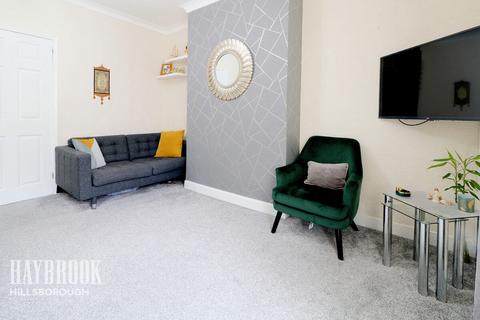 31 Kyle Crescent, Sheffield, S5 8HP
