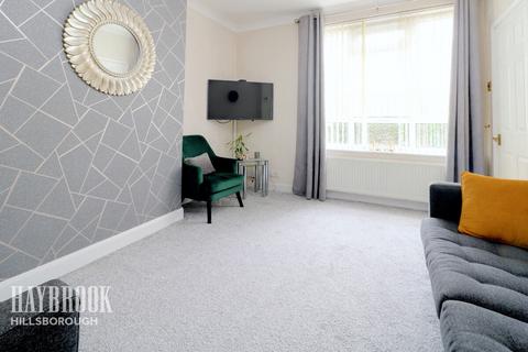 31 Kyle Crescent, Sheffield, S5 8HP