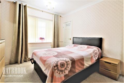 31 Kyle Crescent, Sheffield, S5 8HP