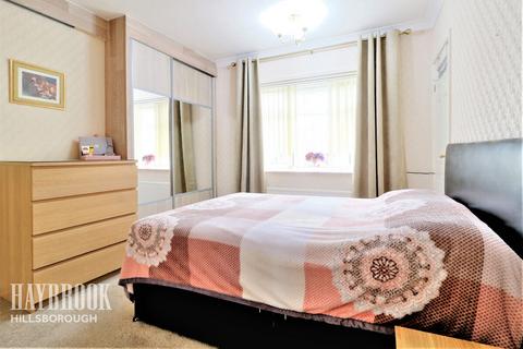 31 Kyle Crescent, Sheffield, S5 8HP