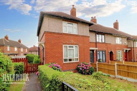 31 Kyle Crescent, Sheffield, S5 8HP