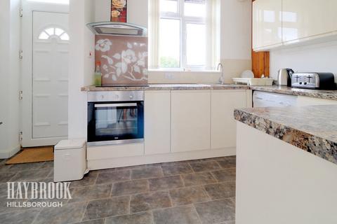 31 Kyle Crescent, Sheffield, S5 8HP