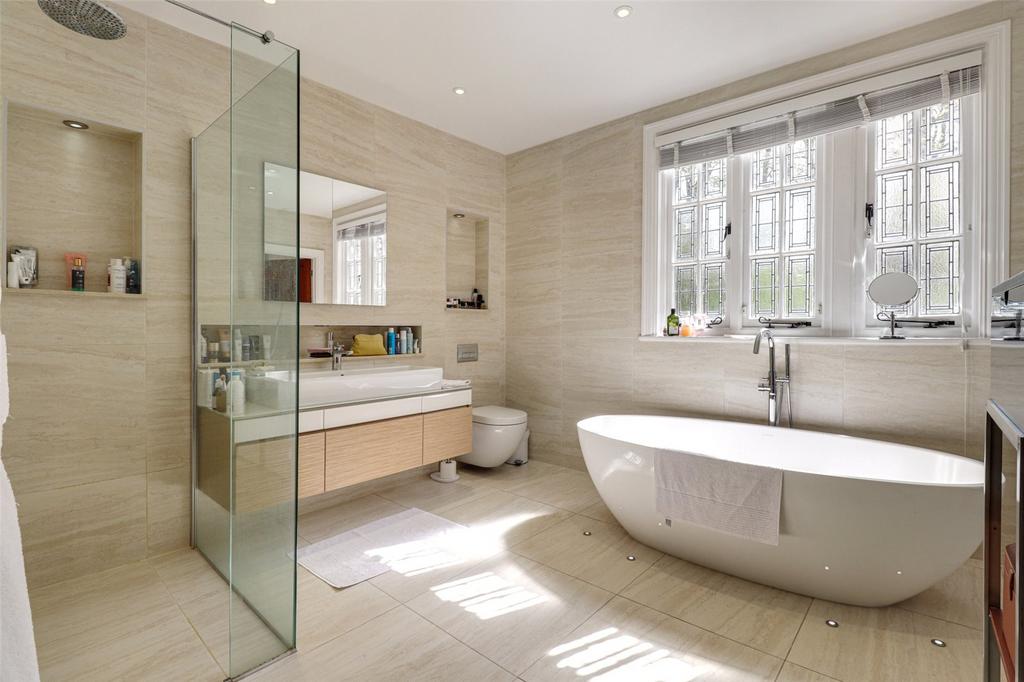 En Suite