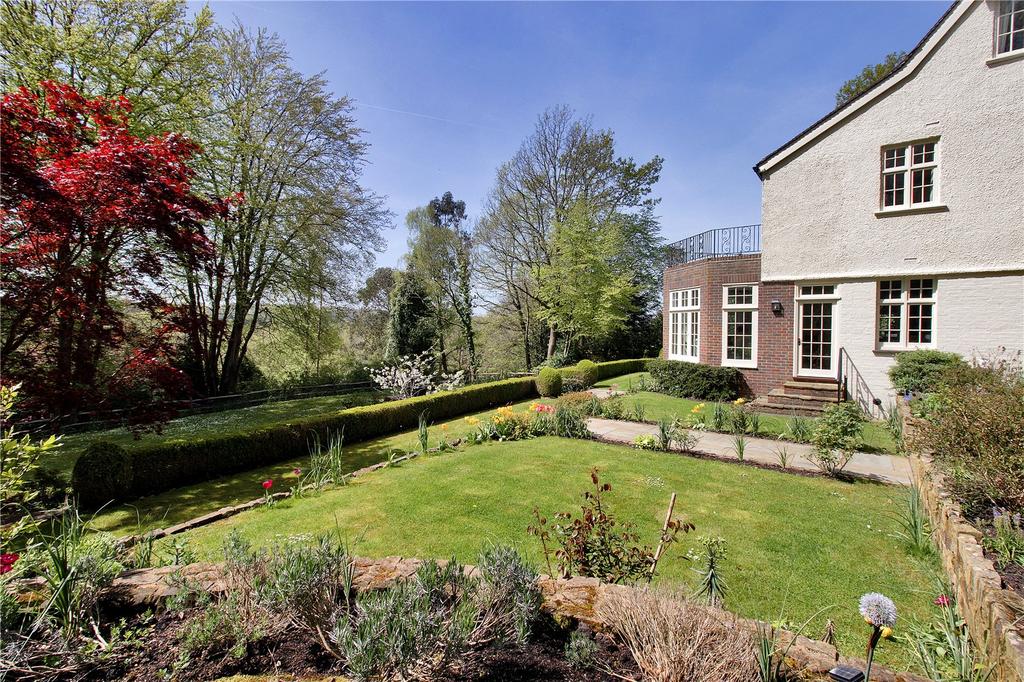 Gardens