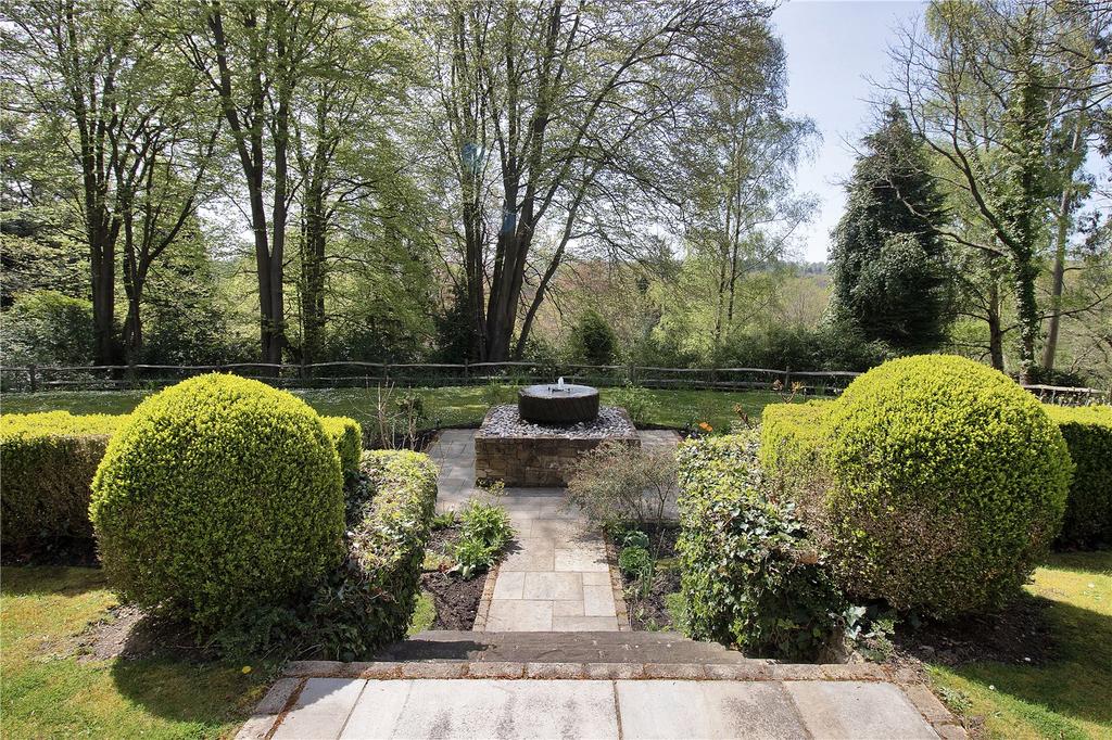 Gardens
