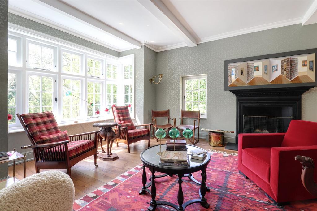 Drawing Room