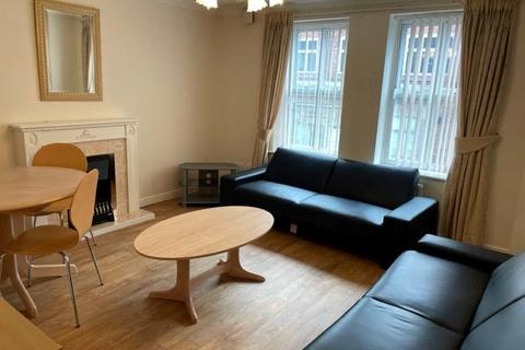 2 bedroom apartment to rent, Sovereign Court, Jesmond, Newcastle Upon Tyne, NE2
