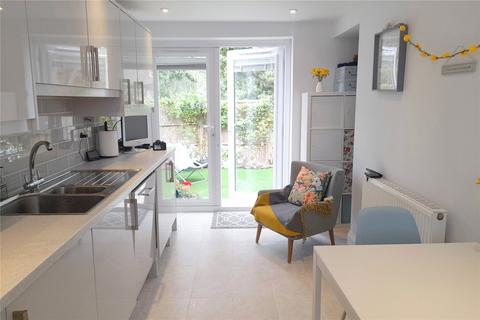 5 Baileys Barn, Bradford-on-avon, BA15 1BW