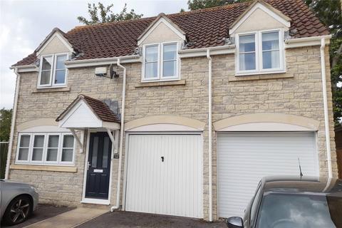 5 Baileys Barn, Bradford-on-avon, BA15 1BW