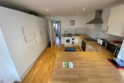 1 bedroom terraced house to rent, Harefields,  North Oxford,  OX2