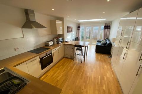 undefined, Harefields,  North Oxford,  OX2