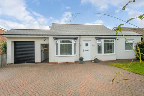 3 bedroom bungalow for sale, Station Road, Stannington, Northumberland, NE61