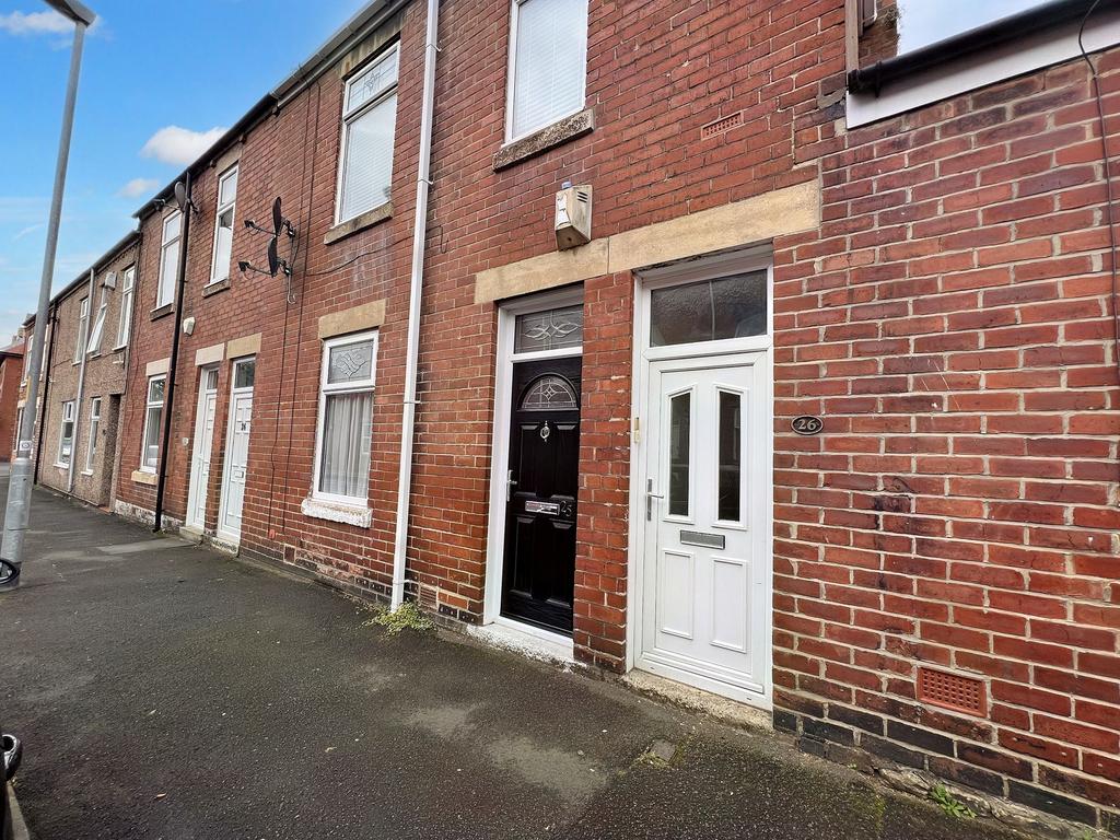 Hartley Street, Seaton Delaval, Whitley Bay, Northumberland, NE25 0AA 2