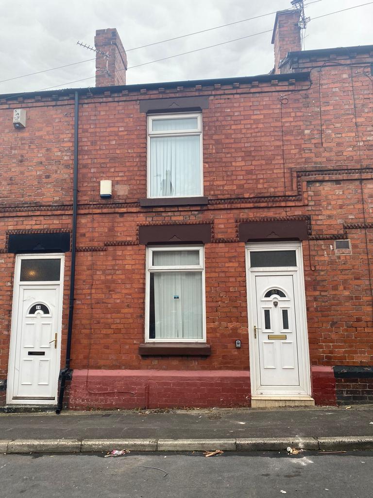 Grafton Street, St. Helens WA10 2 bed terraced house £675 pcm (£156 pw)