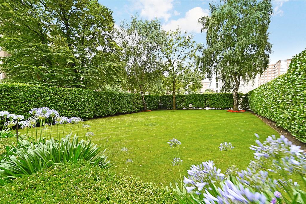 Communal Garden