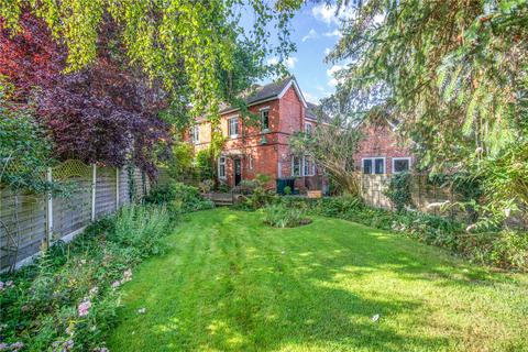 Penlu Clun Road, Craven Arms, SY7 9QS