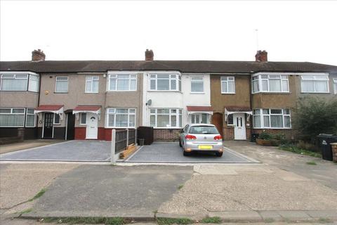 undefined, Sterling Avenue, London, EN8