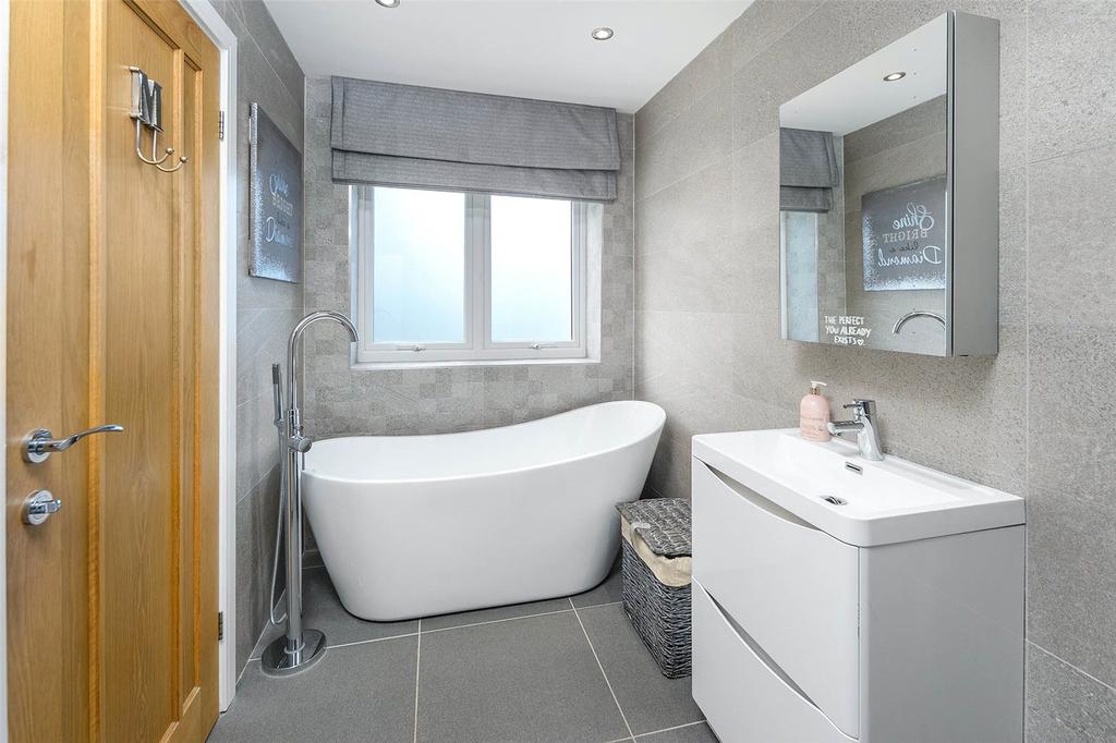 En Suite