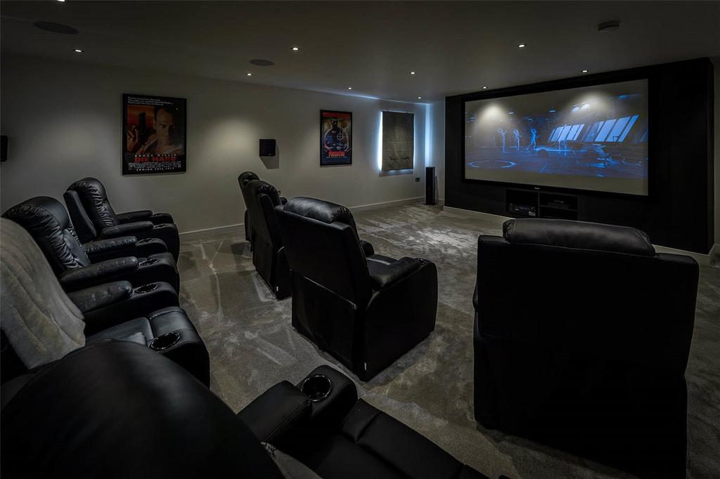 Cinema