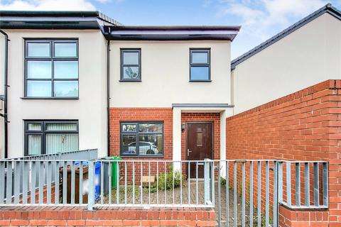 2 bedroom terraced house for sale, Yew Tree Road, Fallowfield, Manchester, M14