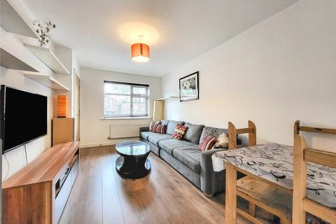 2 bedroom terraced house for sale, Yew Tree Road, Fallowfield, Manchester, M14