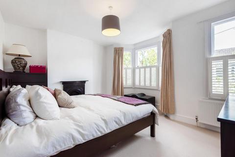 10 Gladwyn Road, London, SW15 1JY