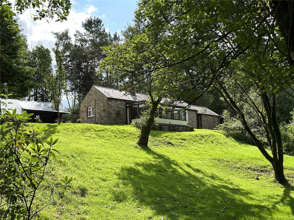 Hethersgill, Carlisle, Cumbria, CA6 2 bed detached house £750,000